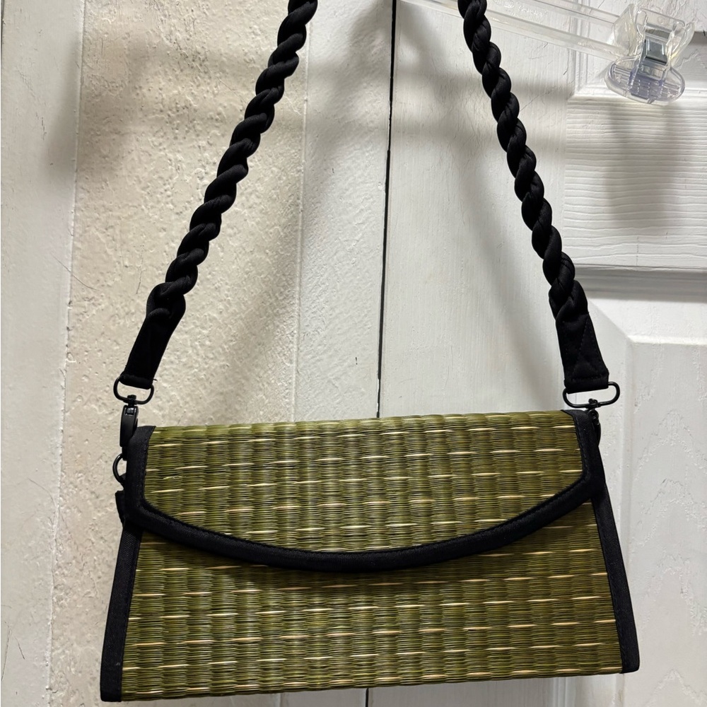 Baskets of Cambodia bag
